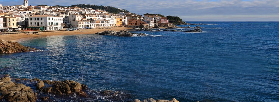 Costa Brava